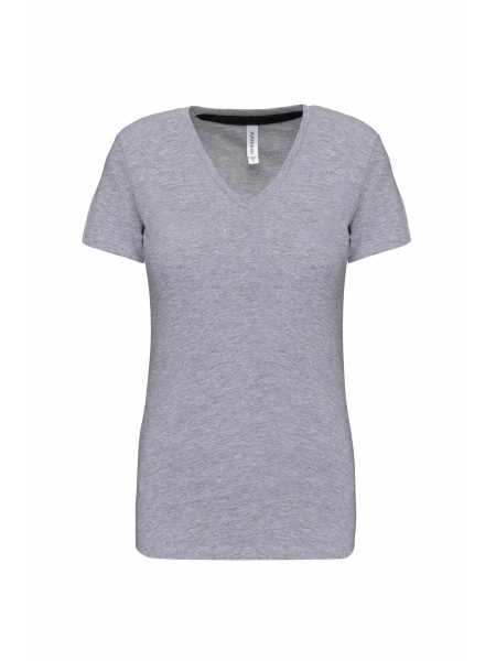 t-shirt-donna-manica-corta-scollo-a-v-oxford grey.jpg
